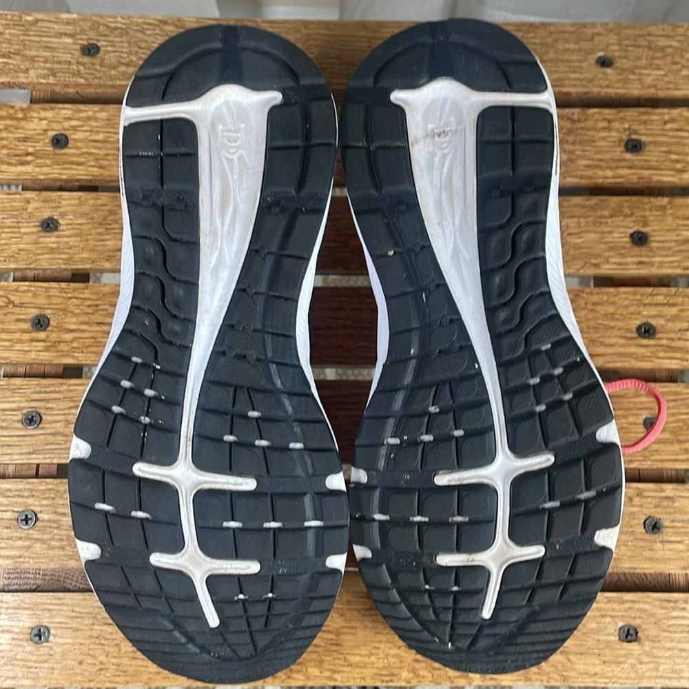 7.5 ASICS  GT Express 2 Pink Running Shoes SKU # 270 - Picture 8 of 8